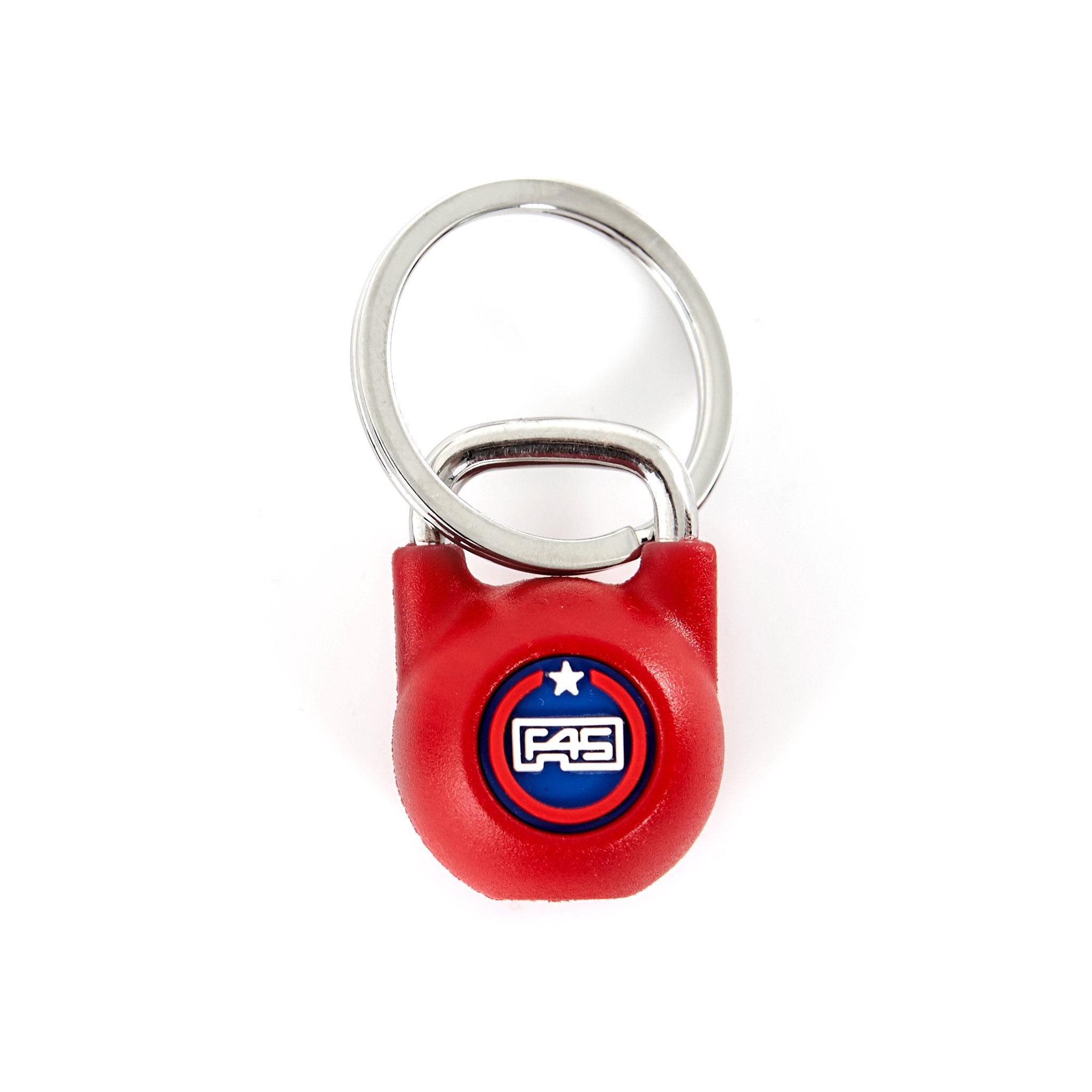 Infinity Collection Kettlebell Keychain, Workout Gifts, Fitness